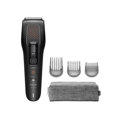 Philips 7000 series HC7722/15 tondeuse à cheveux, Noir