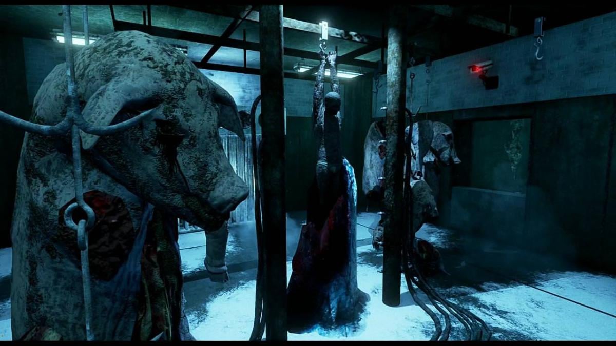 Dead By Daylight Playstation 4 - vue 4