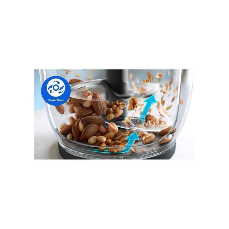 Hachoir électrique PHILIPS Série 3000 HR150200 - vue 4