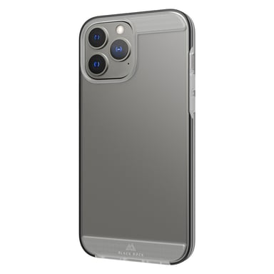 Coque de protection ''Air robust'' pour Apple iPhone 13 Pro Max, transparent