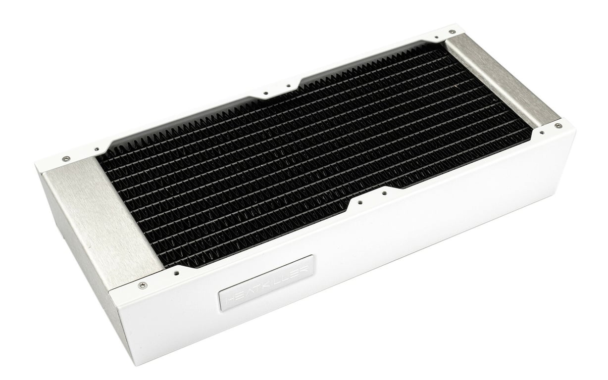 Watercool 24117 pièce et accessoire pour systèmes de refroidissement d'ordinateurs Filtre antiradiation Neuf