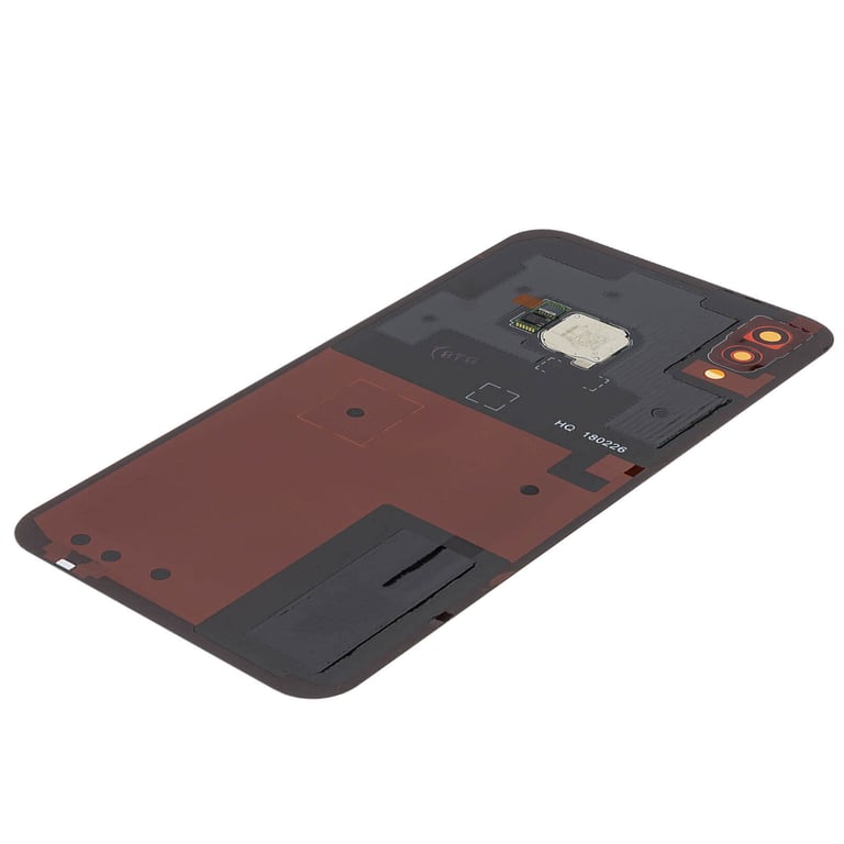 Cache batterie Huawei P20 Lite Façade arrière Original Huawei Neuf - vue 8