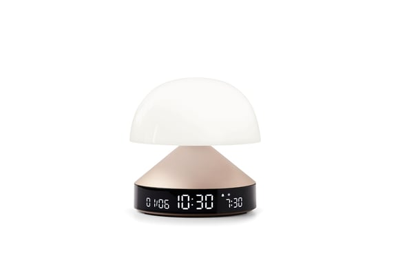 LEXON Reveil, Lampe, simulateur d''aube et crepuscule