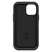 Otterbox Symmetry series Coque pour Apple iPhone 12/12 Pro, Noir