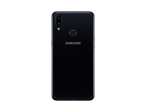 Galaxy A10s 32 Go, Noir