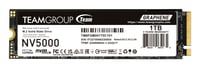Team Group NV5000 1 To M.2 PCI Express 4.0 NVMe 3D NAND