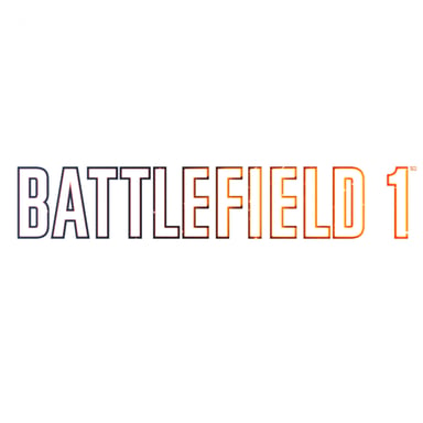 Battlefield 1 Gioco PS4