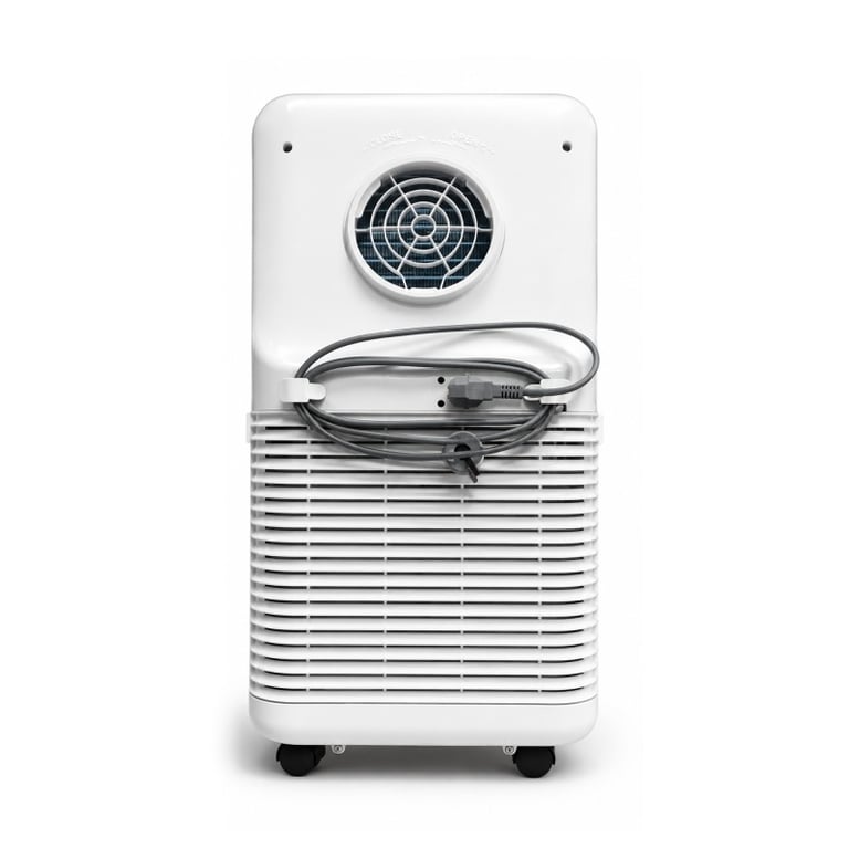 Haier Climatiseur Mobile 12000 Btu Froid & Chauffage Neuf - vue 2