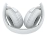 Philips TAUH202WT/00 Auricular inalámbrico Base para llamadas/música Micro-USB Bluetooth Blanco