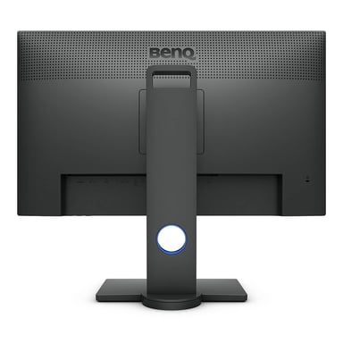 BenQ PD2705Q LED display 68,6 cm (27'') 2560 x 1440 Pixeles Quad HD Gris