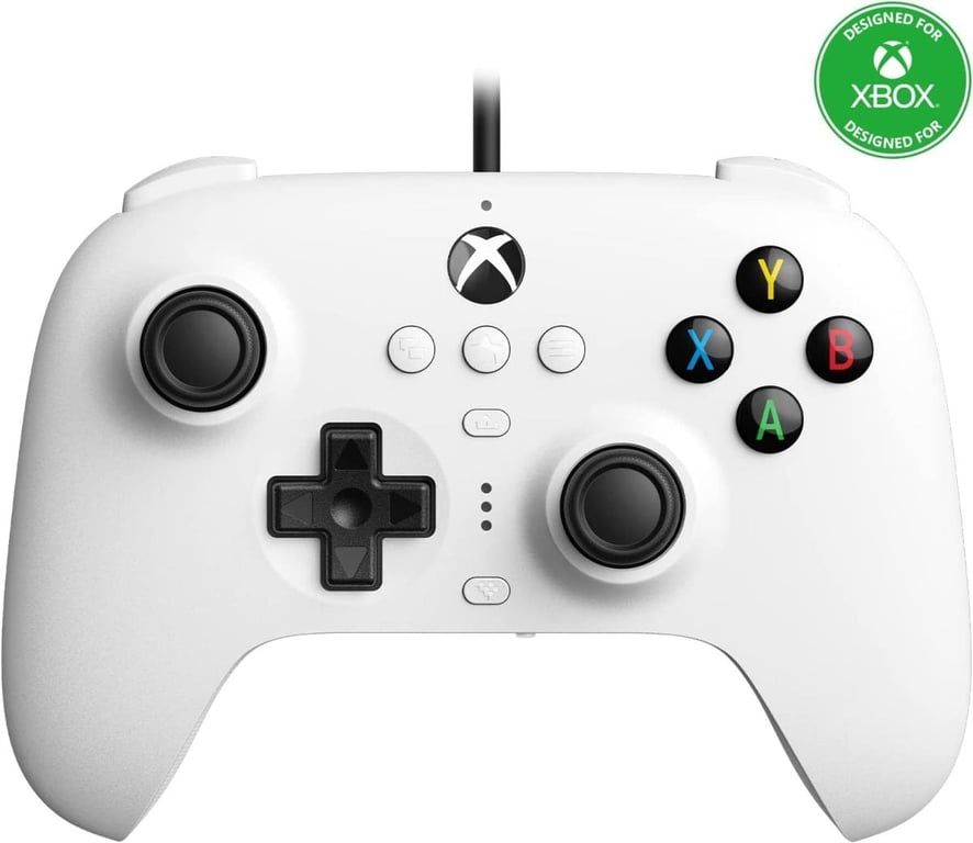 Manette de jeu 8BITDO Ultimate Wired USB 16 boutons