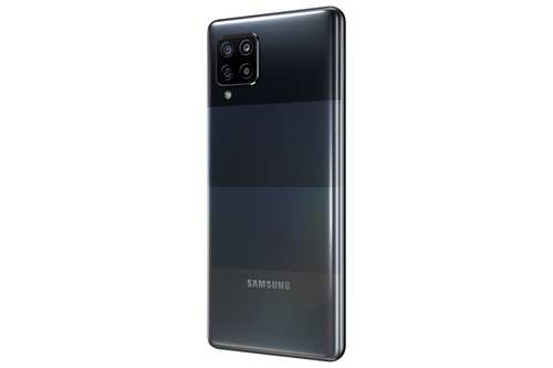 Galaxy A42 5G 128 Go, Noir