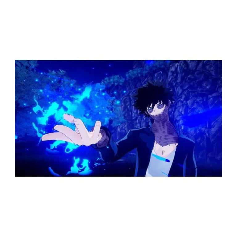 My Hero One s Justice Jeu Switch - Neuf