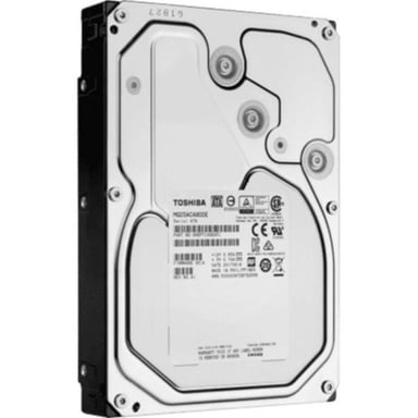 Toshiba MG09 disco duro interno 14 TB 7200 RPM 3.5'' Serial ATA III