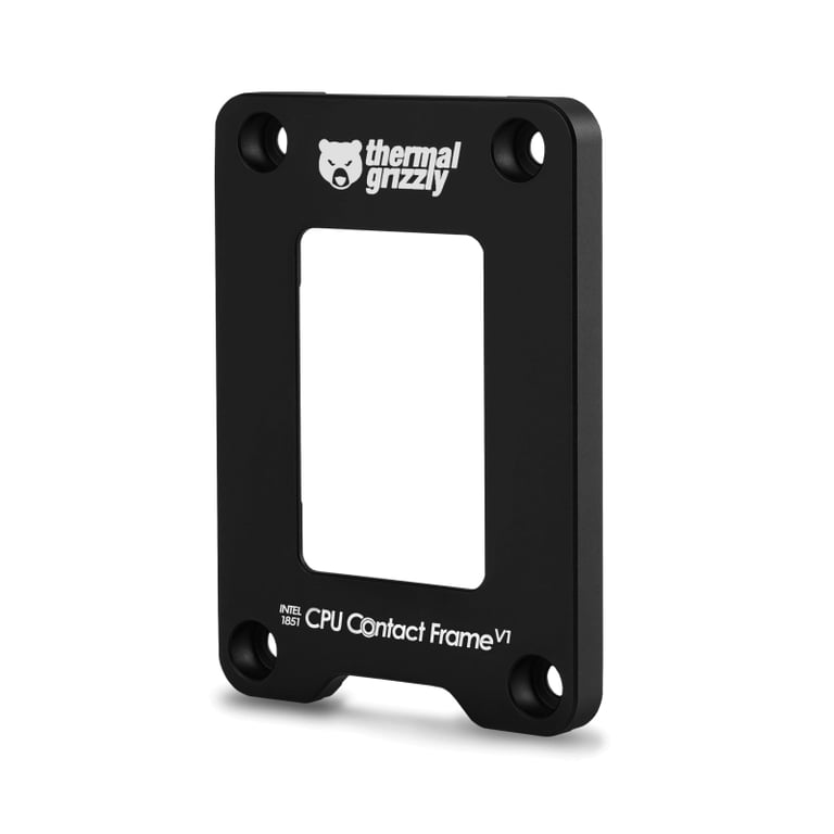 Thermal Grizzly Intel 1851 CPU Contact Frame V1 - vue 2