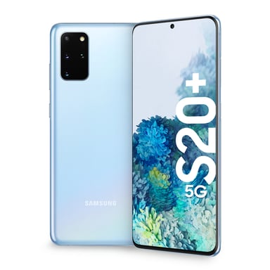 Galaxy S20+ 5G 128 GB, Azul, Desbloqueado