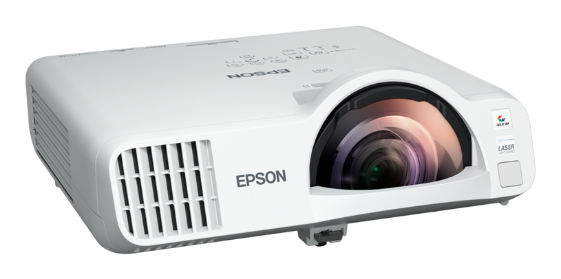 Epson EB L210SF - vue 4
