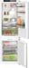 Bosch KIN86ADD0 refrigerador-congelador Integrado 260 L D Blanco