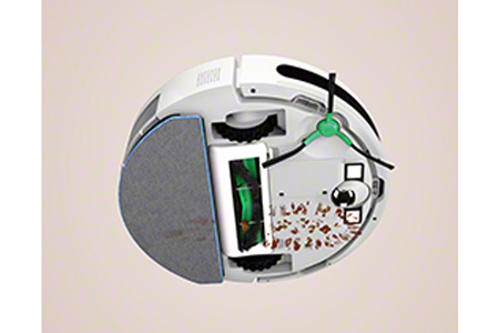 Roomba Combo Essential Neuf - vue 3