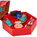 Miraculous Ladybug Bakery Chibi Playset con Figuras