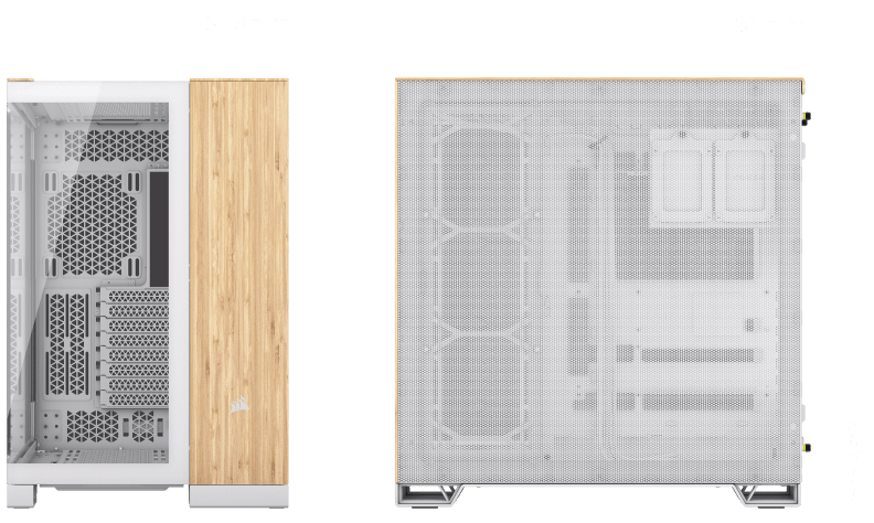 Corsair Bambou - vue 5