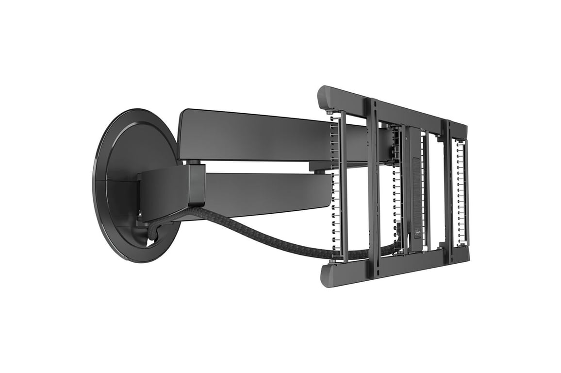Support mural TV TVM 7655 DESIGNMOUNT 40 65'' - vue 2