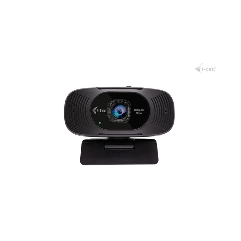 i tec SOLOMON 200 Business Webcam Neuf - vue 3