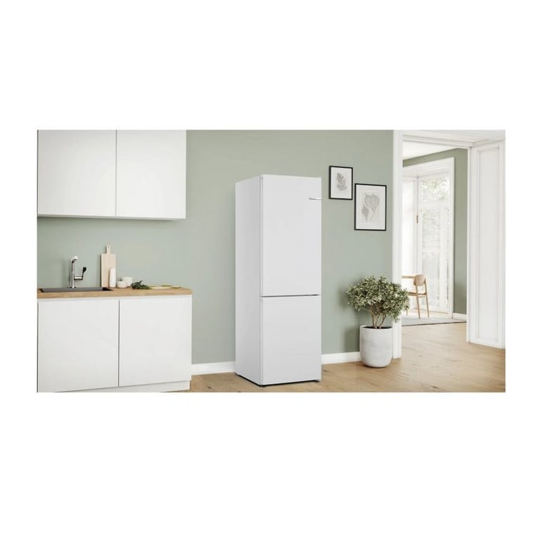 Bosch KGN362WDF - vue 6