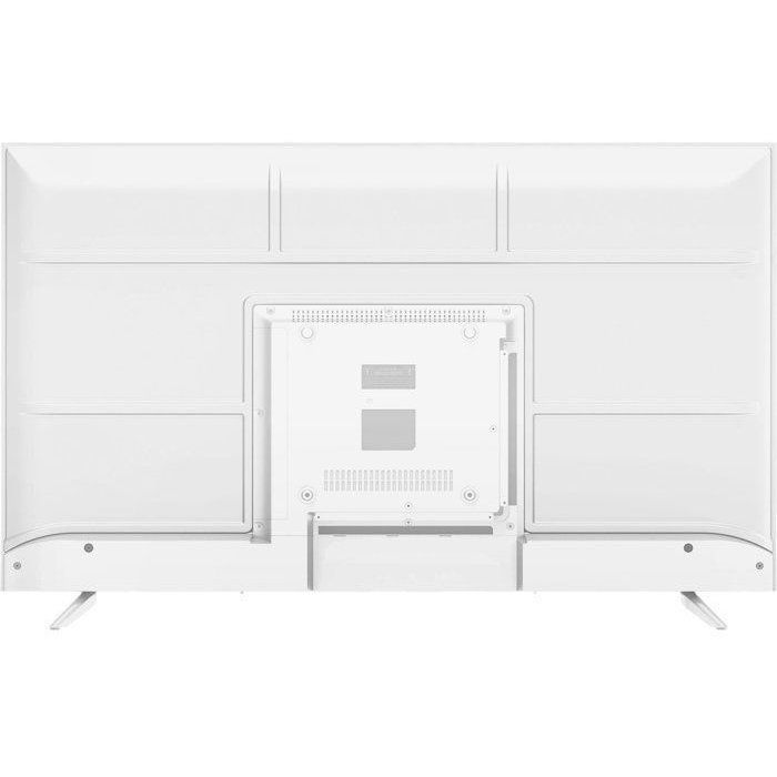 Téléviseur CONTINENTAL EDISON CELED43SVQLB26B7 43 QLED UHD - vue 4