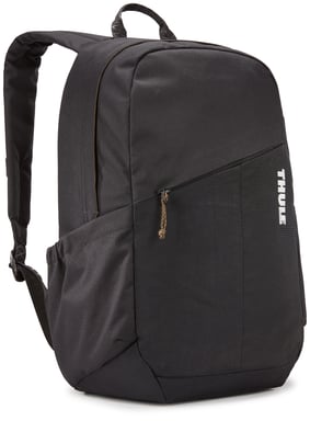 Thule Campus TCAM-6115 Black mochila Negro Nylon, Poliéster