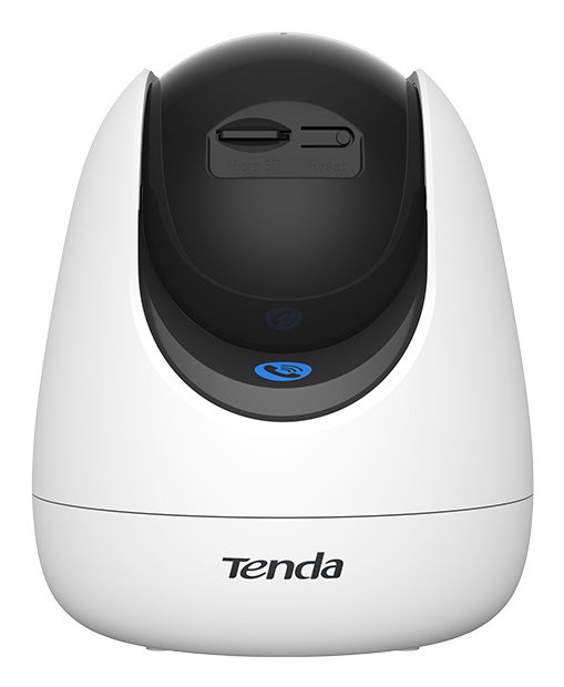 Tenda kamera Obrotowo uchylna 3mp Wi fi 6 - vue 4