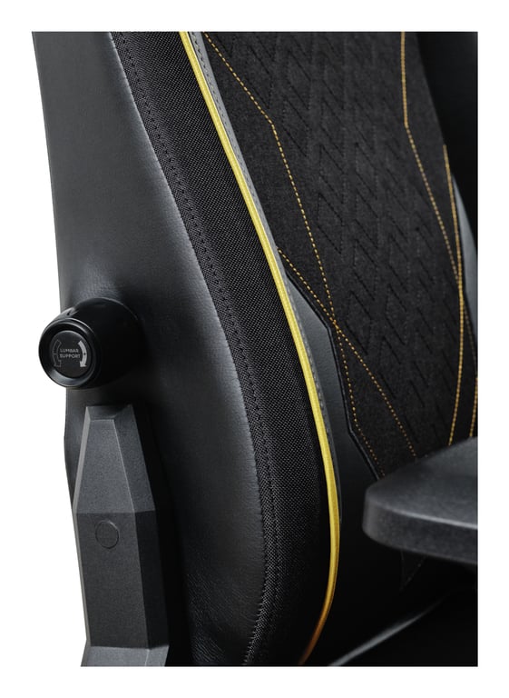 Trust GXT 721 Ruya Pro Siège de jeu universel Neuf - vue 2