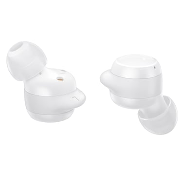 Xiaomi Redmi Buds 3 Lite True Wireless Stereo (TWS) Auricolare Bluetooth per musica/chiamate - Bianco
