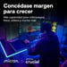 Disco Duro Crucial 1 TB SSD M.2 PCIe 5.0 14900 MB/s T710 Lectura/Escritura Secuencial