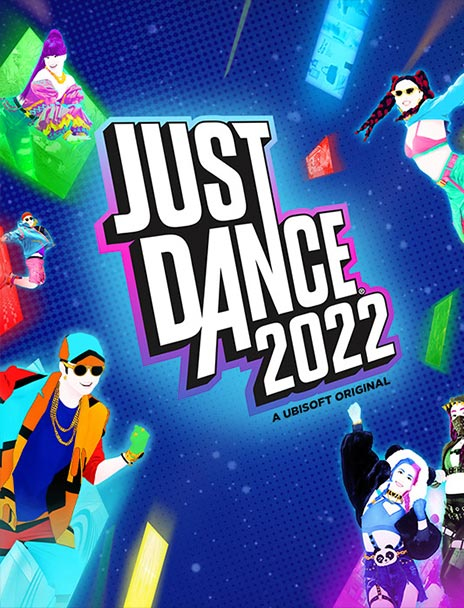 Just Dance 2022 Xbox Series X / Xbox One Us - vue 9