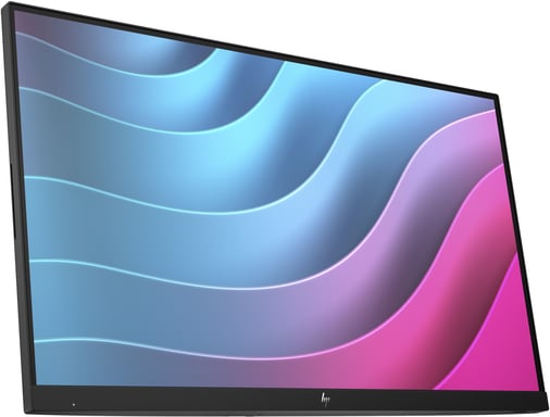 HP E-Series Monitor FHD E24 G5 sin base