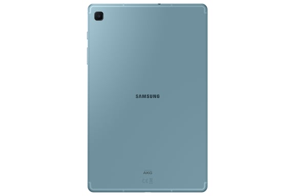 Galaxy Tab S6 Lite (2022), 64 GB Wifi, azul angora