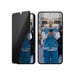PanzerGlass ® Privacy Screen Protector Samsung Galaxy S25 | S24 | Ultra-Wide Fit Protector de pantalla 1 pieza(s)