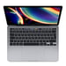 MacBook Pro Core i5 (2020) 13.3', 2 GHz 1 To 16 Go Intel Iris Plus Graphics, Gris sidéral - QWERTY - Espagnol