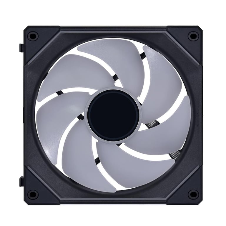 Lian Li Uni Fan SL Infinity 140 - vue 6