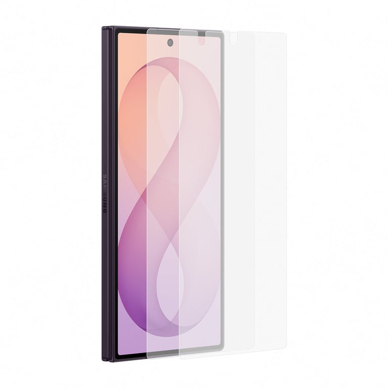 Protección de pantalla original para Samsung Galaxy Z Fold 8 Ultra - Nuevo