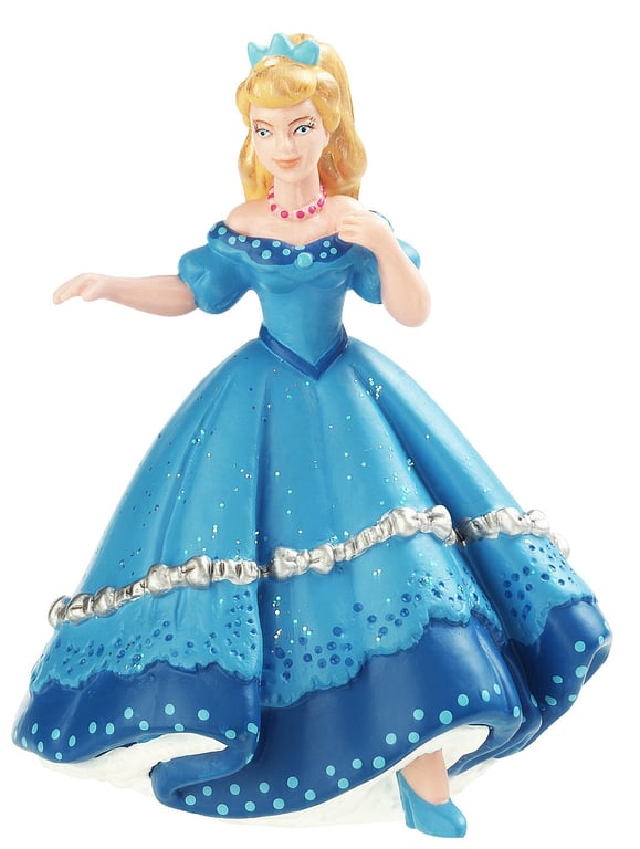 Papo Princesse Sophie Neuf