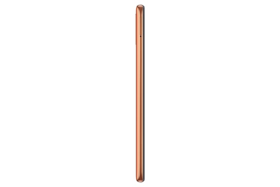 Galaxy A50 (2019) 128 GB, Coral, desbloqueado