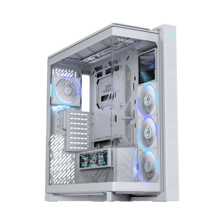 ASUS ROG Cronox GR801 - vue 4