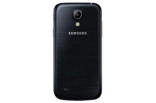 Galaxy S4 mini 8 Go, Noir