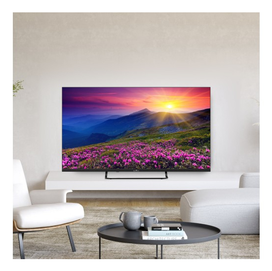 Smart Tech TV LED FHD 40FV02V 40 101 cm Smart TV VIDAA Molotov Netflix Prime Vidéo Disney+ Youtube Plex 3xHDMI 2xUSB Mode Hotel - vue 4