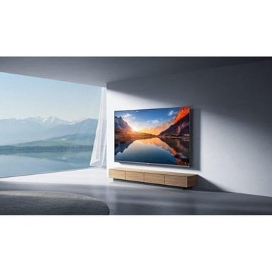 Xiaomi TV A 32'' 81,3 cm (32'') HD Smart TV Wifi Nero
