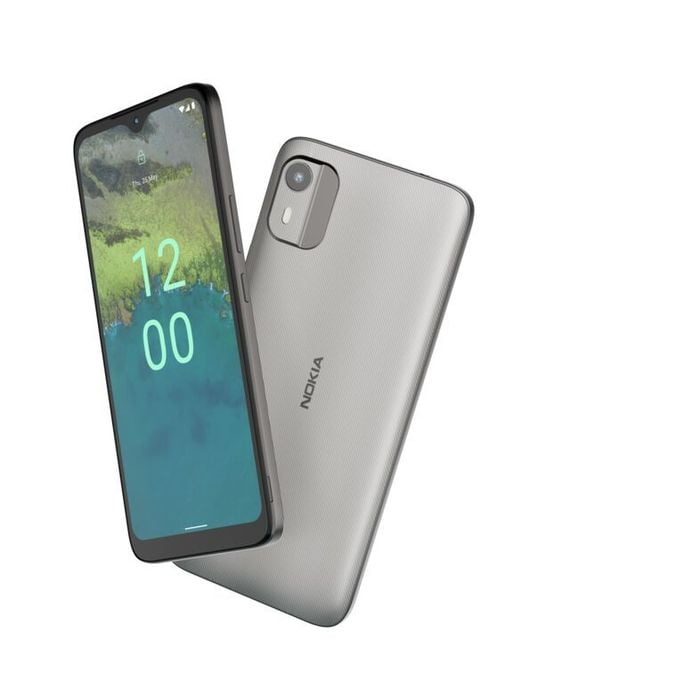 Nokia C12