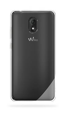 Funda blanda WIko Lenny 5