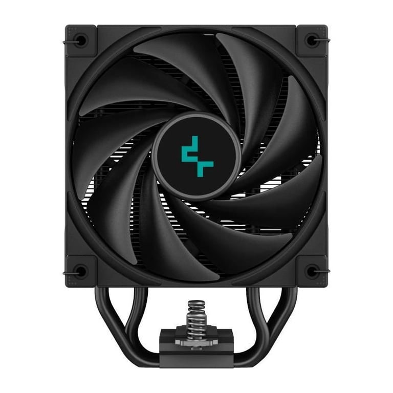DeepCool AK500S Digital Processeur Refroidisseur d'air 12 cm 1 pièce Neuf - vue 3